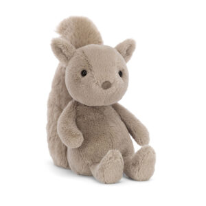  - בובת סנאי JELLYCAT ג’ליקט